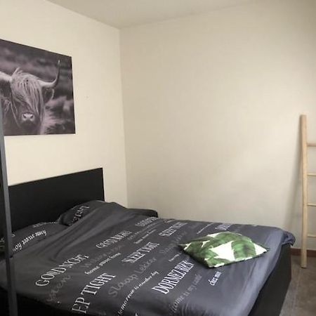 Bruges By Lot 1 Hotel Luaran gambar